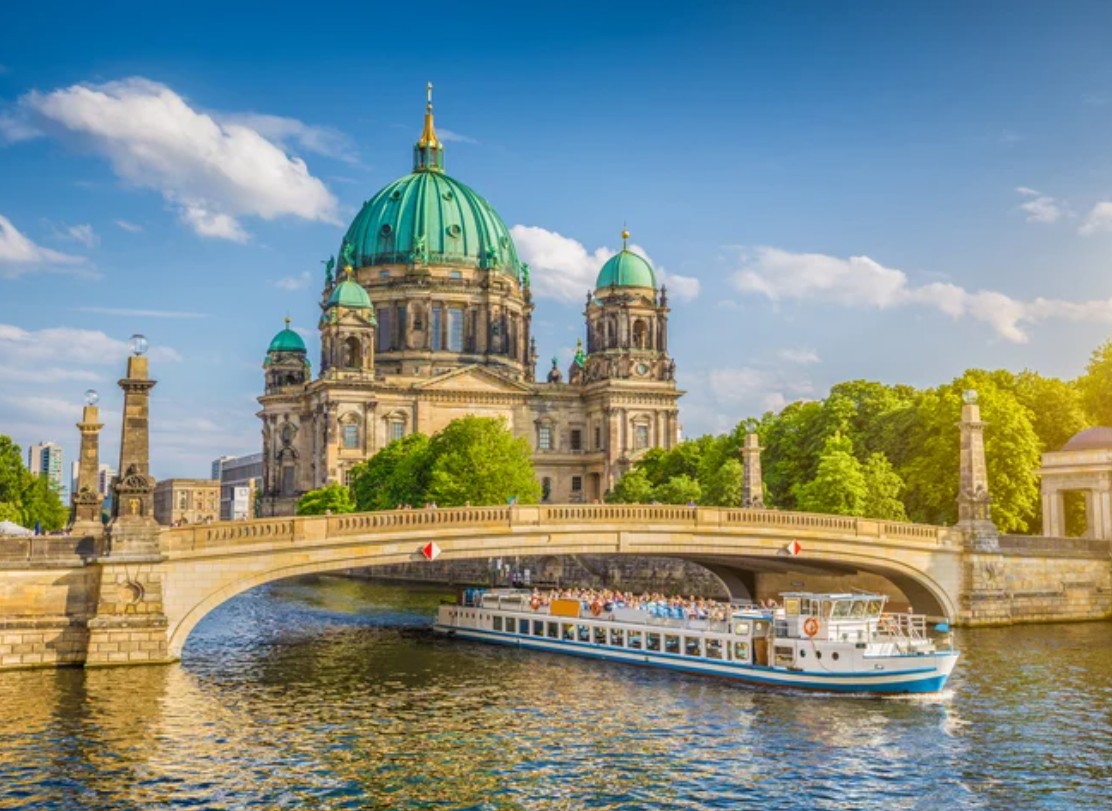 Berlín, Alemania