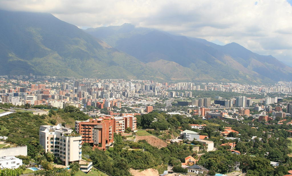 Caracas, Venezuela