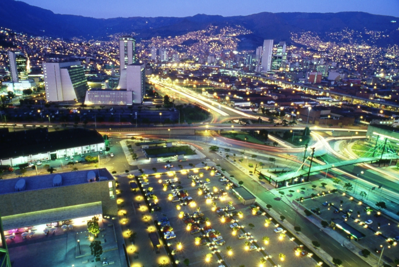 Medellín, Colombia