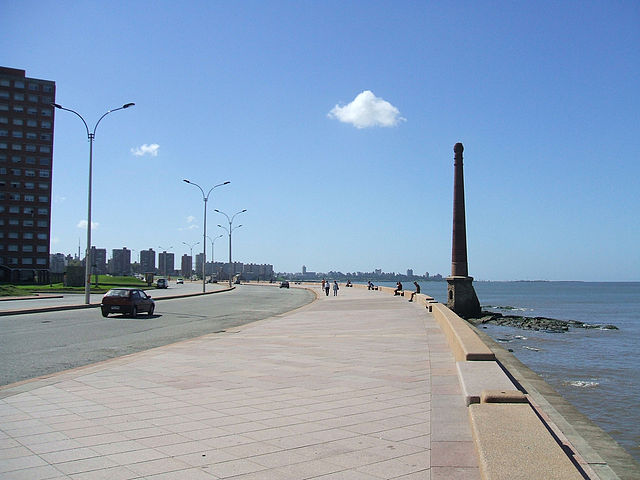 Montevideo, Uruguay