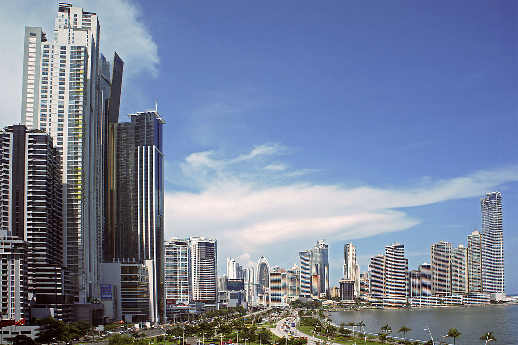 Ciudad de Panamá