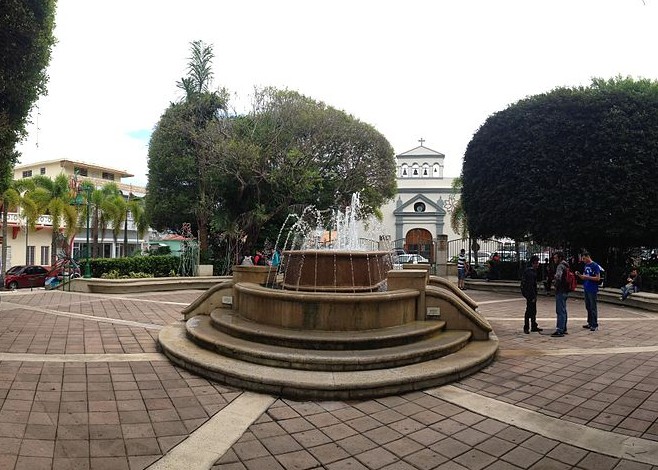 San Juan, Puerto Rico