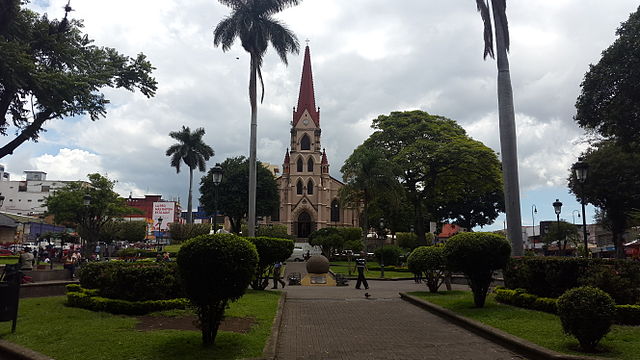 San José, Costa Rica