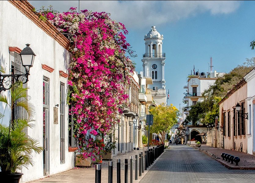 Santo Domingo, República Dominicana